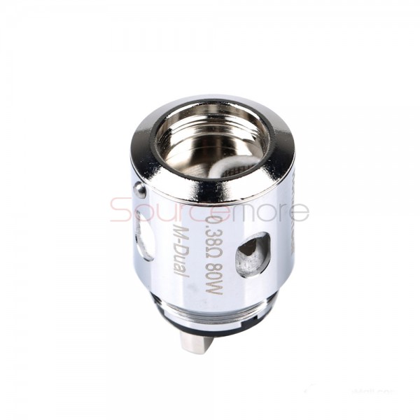 Horizon Falcon King M-Dual Mesh Coil 0.38ohm 3pcs