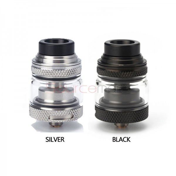 Advken Mad Hatter RTA