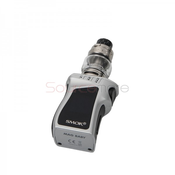 Smok Mag Baby Kit - Silver Black