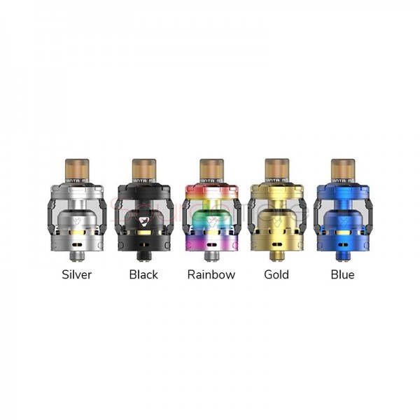 Advken Manta MTL RTA