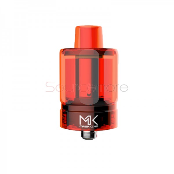 Maskking Ekey Disposable Sub Ohm Tank 3pcs