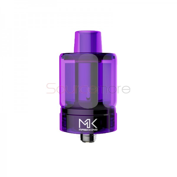 Maskking Ekey Disposable Sub Ohm Tank 3pcs