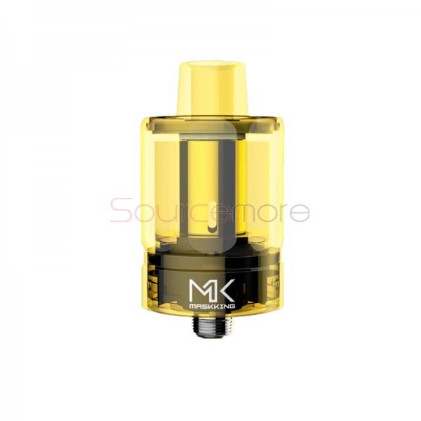 Maskking Ekey Disposable Sub Ohm Tank 3pcs