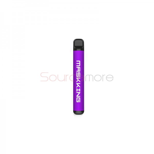 Maskking High Kit 350mAh