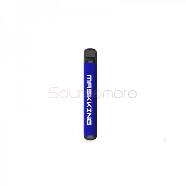 Maskking High Kit 350mAh - Lake Blue