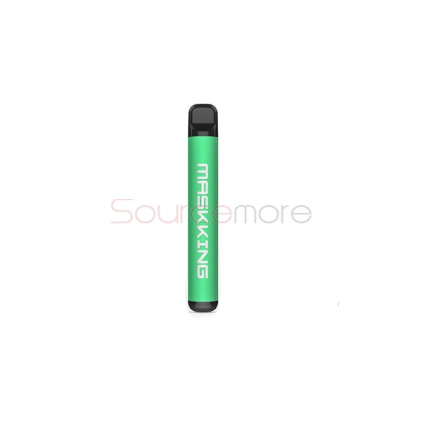 Maskking High Kit 350mAh - Green