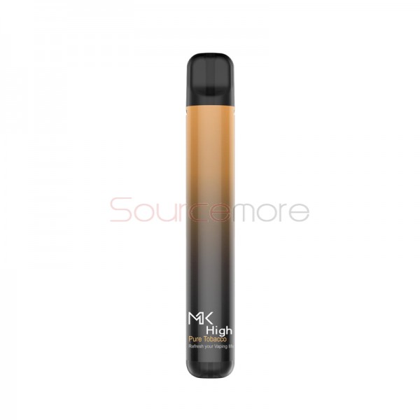 Maskking High Pod Kit 380mAh