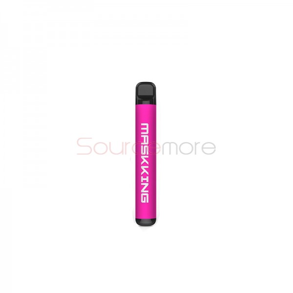 Maskking High Kit 350mAh - Pink