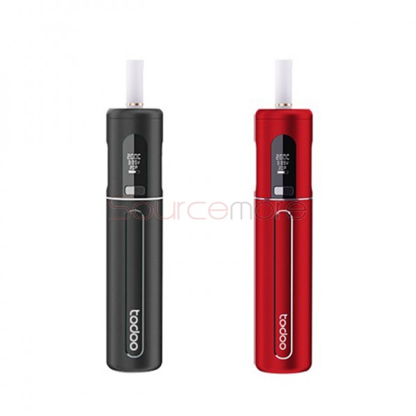 Maskking TODOO Kit - Red