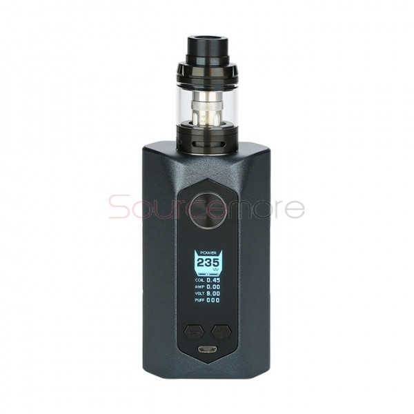 GeekVape Blade Kit - Matte Black