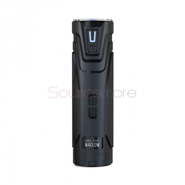 Joyetech ULTEX T80 80W Battery - Matte Black