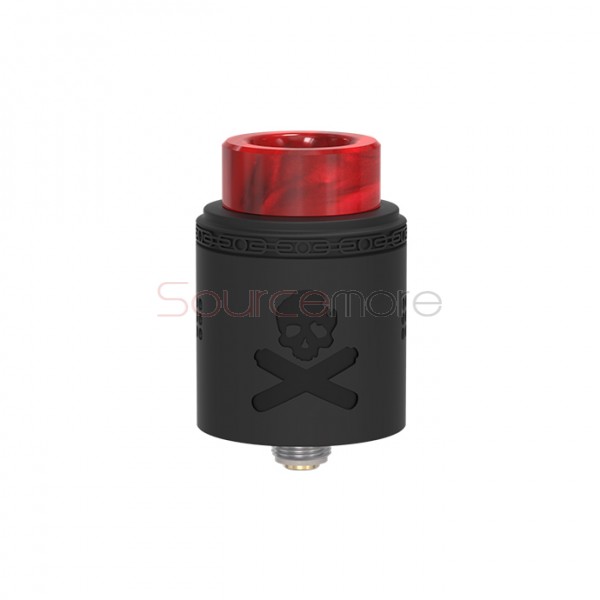 Vandy Vape Bonza V1.5 RDA 2ml - Matte Black
