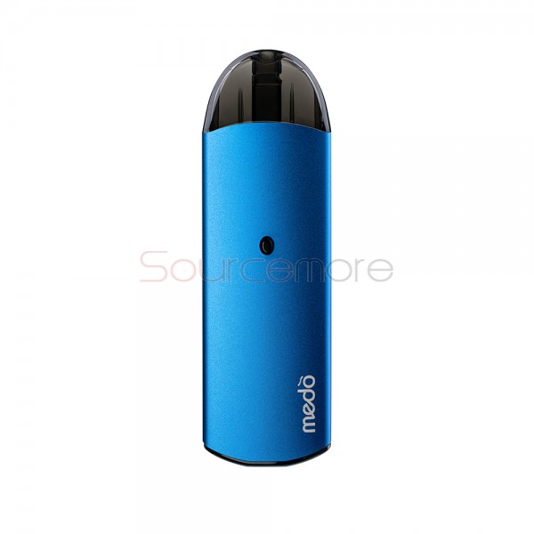Medo Pod Kit - Blue