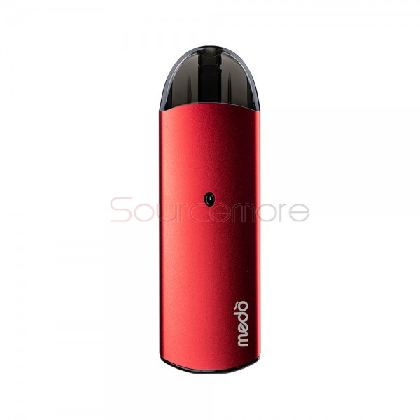 Medo Pod Kit - Red