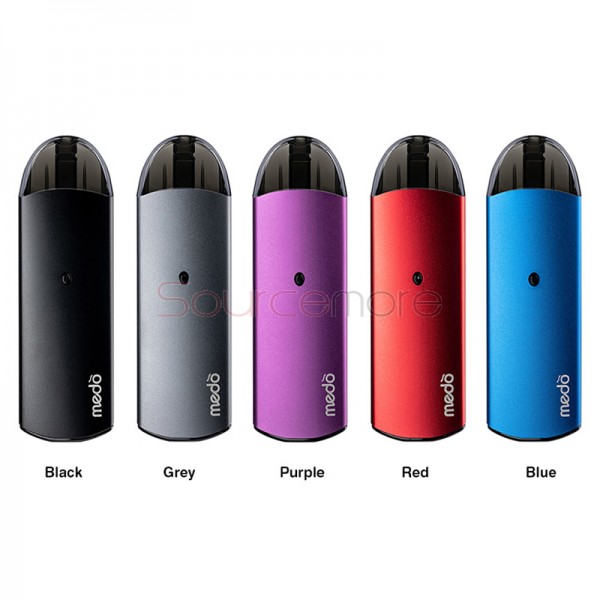 Medo Pod Kit