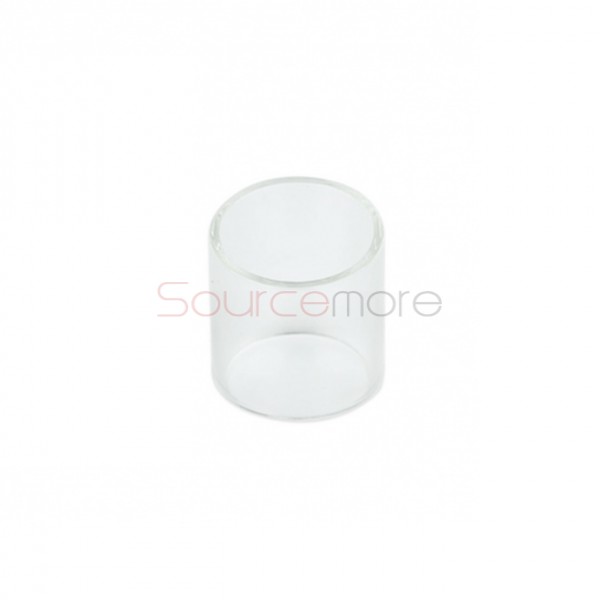 Eleaf Glass Tube for Melo III Mini Tank- Clear