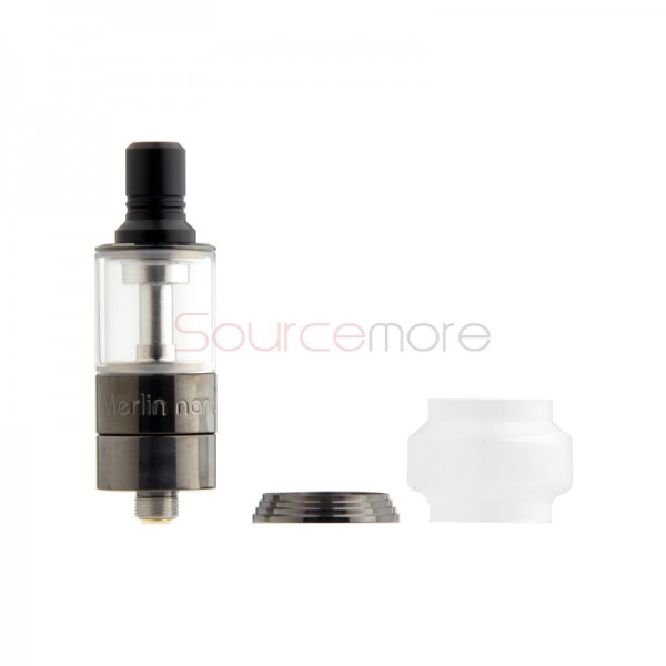 Augvape Merlin Nano RTA