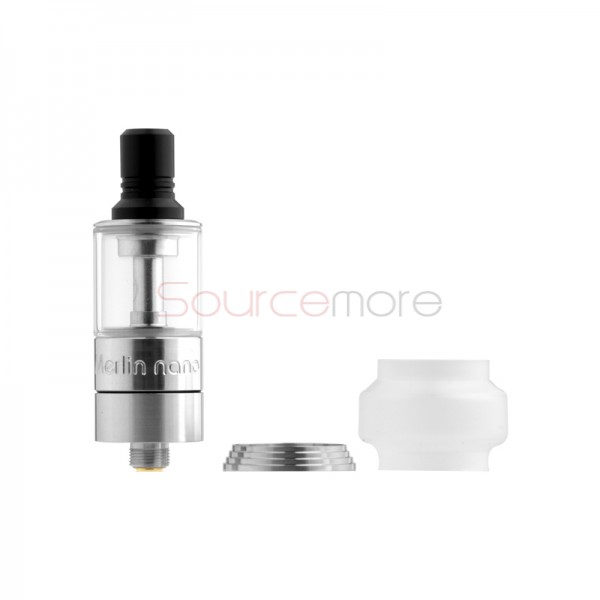 Augvape Merlin Nano RTA