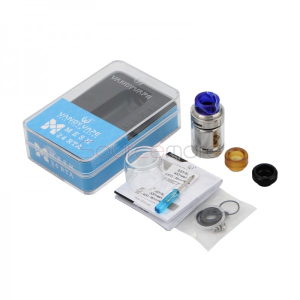 Vandy Vape Mesh 24 RTA