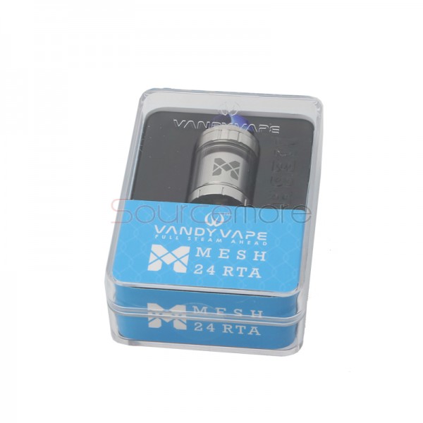 Vandy Vape Mesh 24 RTA