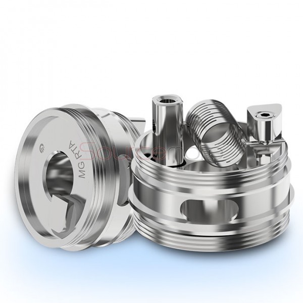 Joyetech Ultimo Replacement Head MG RTA Head
