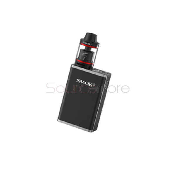 Smok Micro One 150 Kit - Black