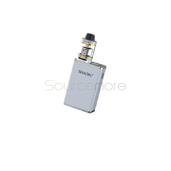 Smok Micro One 150 Kit - White