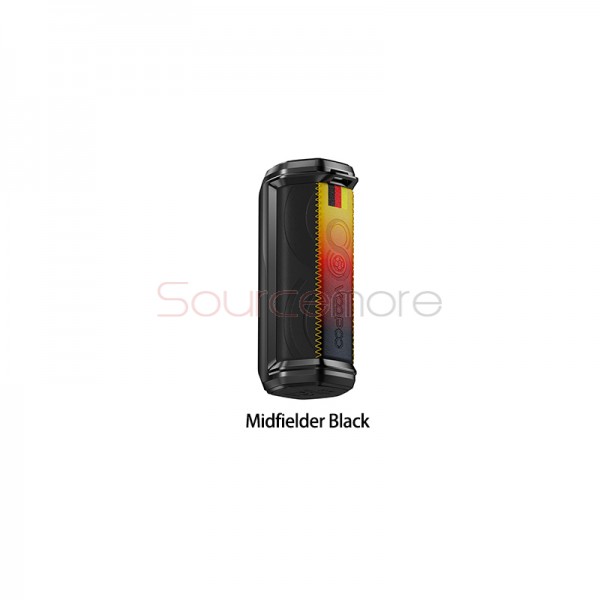 VOOPOO Argus MT Mod Midfielder Black