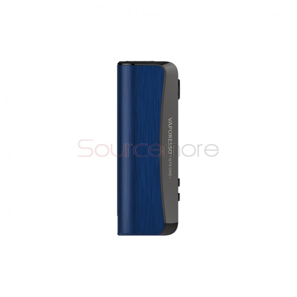 Vaporesso GTX ONE Mod 3ml Midnight Blue