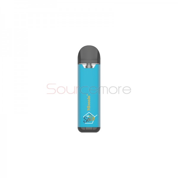 MIO SOLO Pod Kit