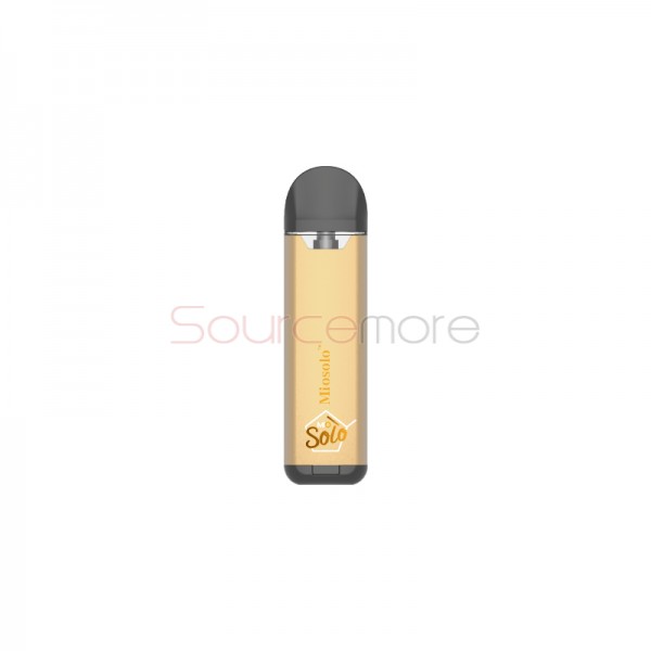 MIO SOLO Pod Kit