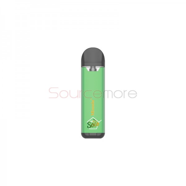MIO SOLO Pod Kit