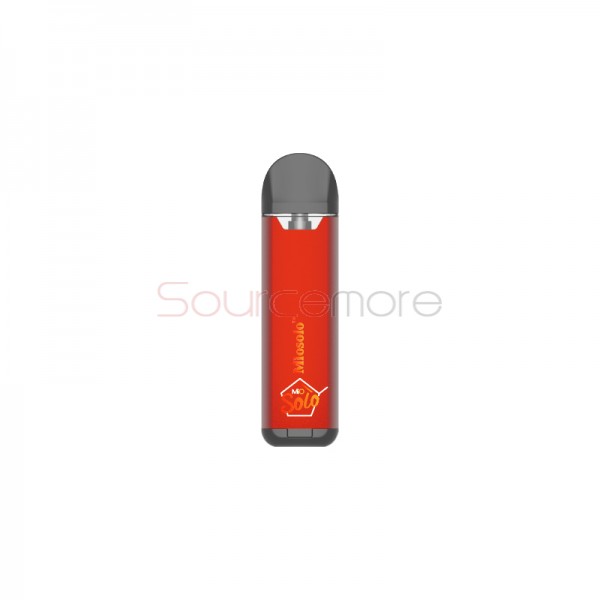 MIOSOLO MIO SOLO Kit Red