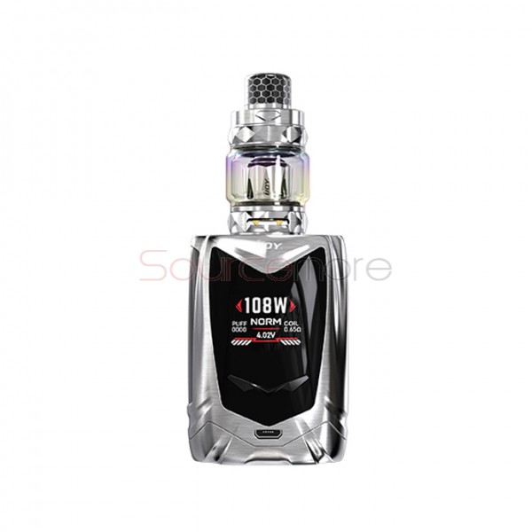 IJOY Avenger Baby 108W Voice Control Kit