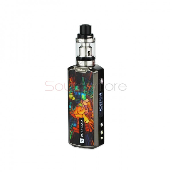Vaporesso Tarot Mini 80W Kit with Veco Tank - Mist