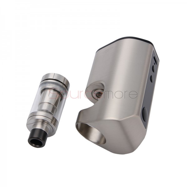 Eleaf Aster RT 100W Kit - Silver