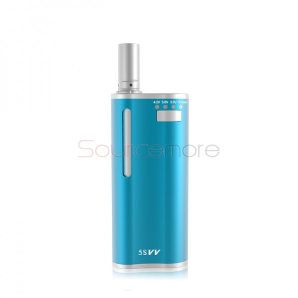 Mjtech 5S VV 2 in 1 Kit -  Blue