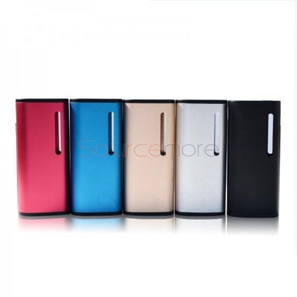 Mjtech 5S VV Mod