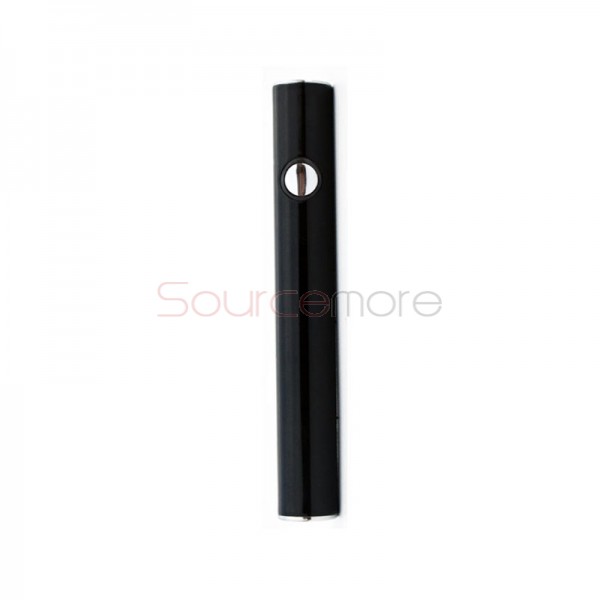 Mjtech Max Battery - Black