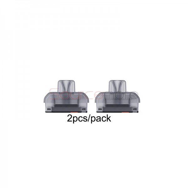 MOTI GO PRO Refillable Pod Cartridge