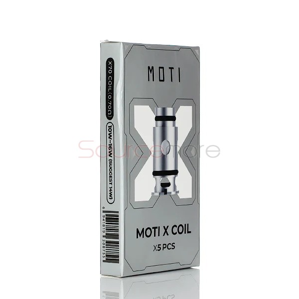 MOTI X Replacement Coil