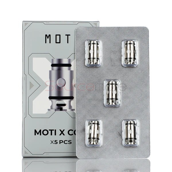 MOTI X Replacement Coil