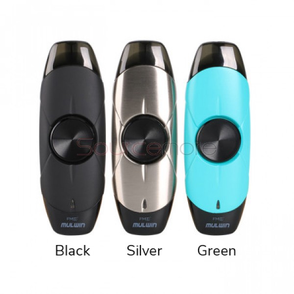 Mulwin Q20 Pod Kit