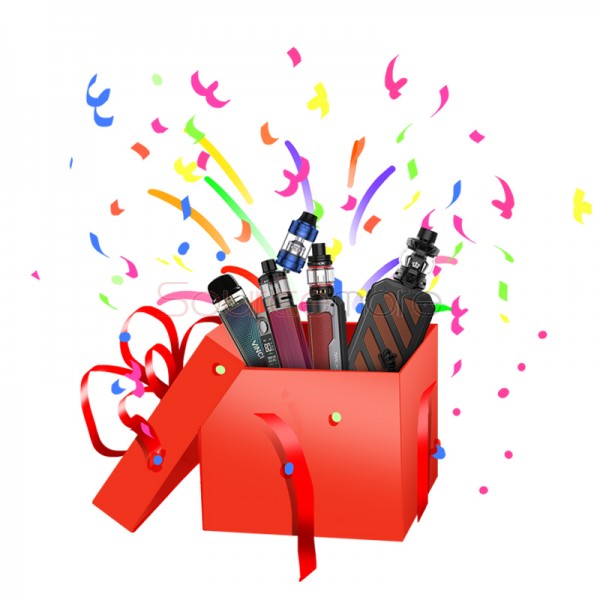 Mystery Box 4