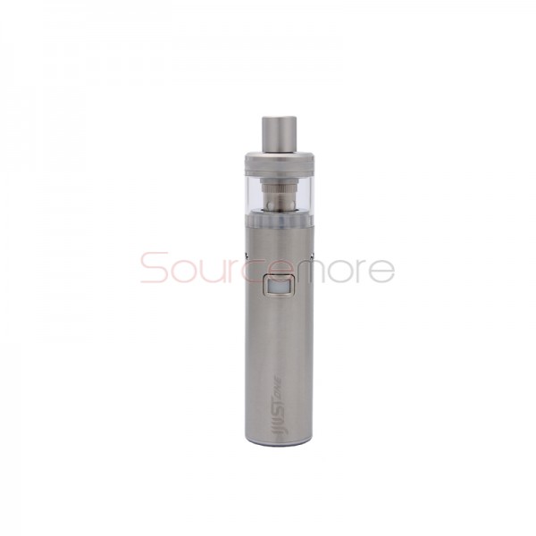 Eleaf iJust One 2.0ml Starter Kit- Silver