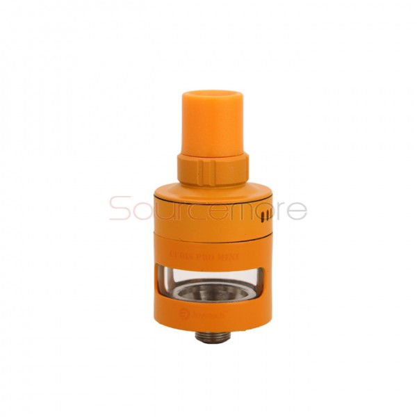 Joyetech Cubis Pro Mini Tank - Orange