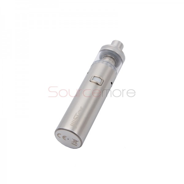 Eleaf iJust One 2.0ml Starter Kit- Silver
