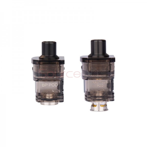 Aspire Nautilus Prime X Empty Pod