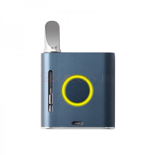 Vapmod Vmod Starter Kit 1-in-1 - Navy Blue