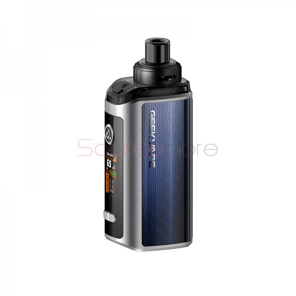 GeekVape Obelisk 65 FC Kit Navy Blue